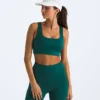 Women’s Dune Sky Scoop Bra