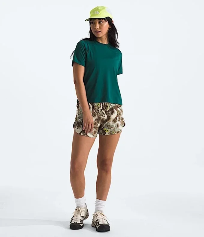 Women’s Dune Sky Short-Sleeve Women’s Dune Sky Short-Sleeve