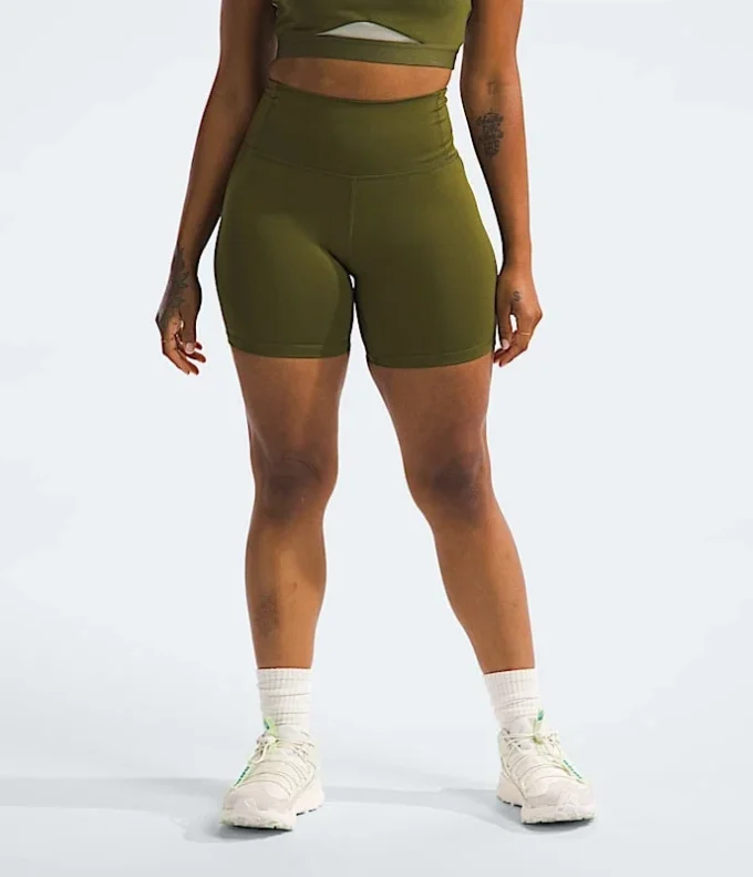 Women’s Dune Sky Tights Shorts Women’s Dune Sky Tights Shorts
