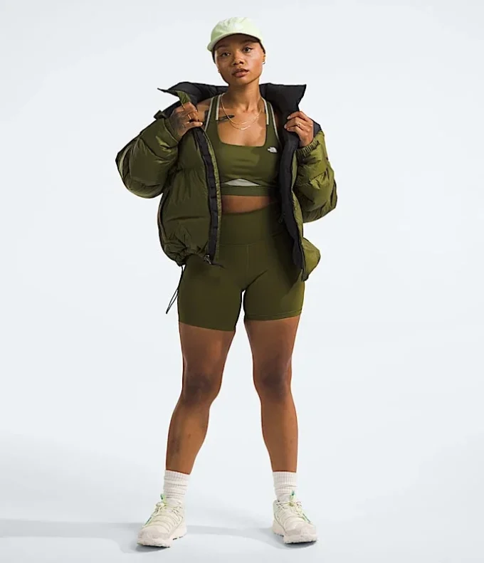 Women’s Dune Sky Tights Shorts Women’s Dune Sky Tights Shorts