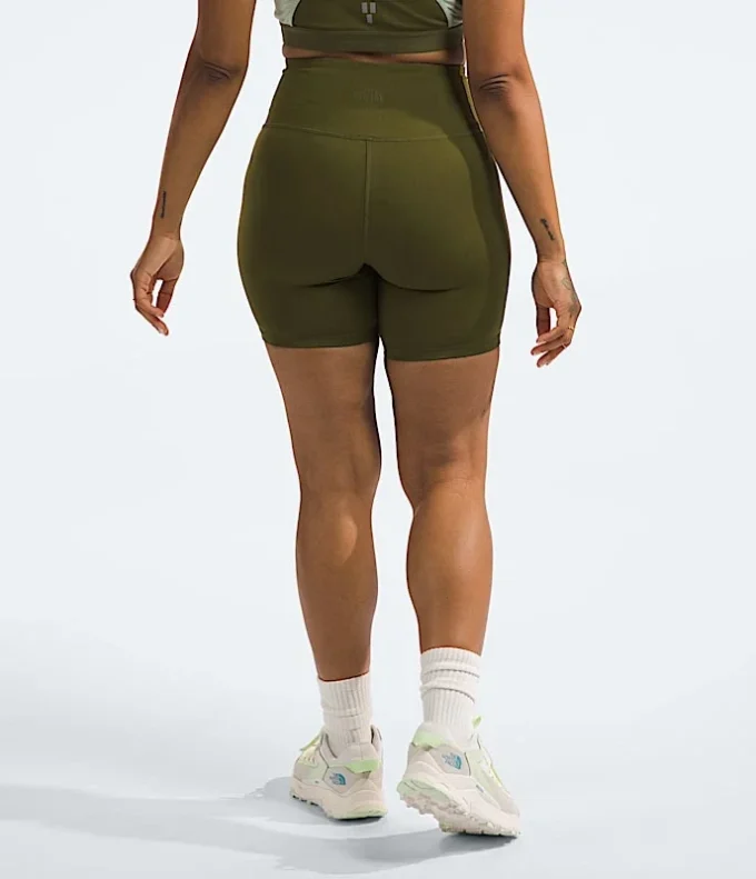 Women’s Dune Sky Tights Shorts Women’s Dune Sky Tights Shorts