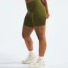 Women’s Dune Sky Tights Shorts Women’s Dune Sky Tights Shorts