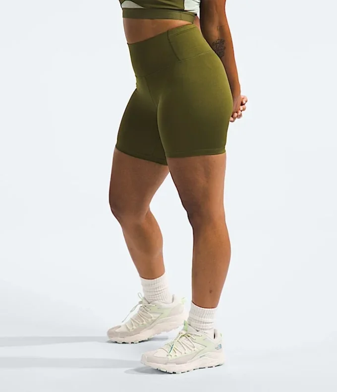 Women’s Dune Sky Tights Shorts Women’s Dune Sky Tights Shorts