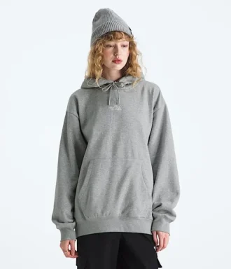 Women’s Essential Oversize Hoodie Women’s Essential Oversize Hoodie