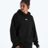 Women’s Essential Oversize Hoodie