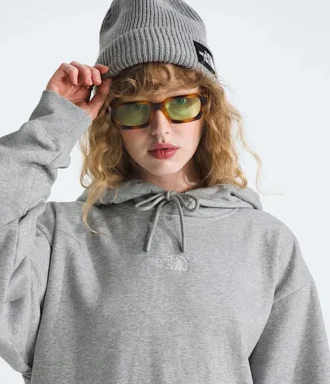Women’s Essential Oversize Hoodie Women’s Essential Oversize Hoodie