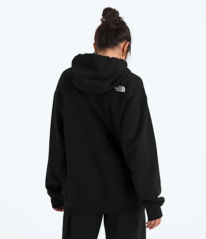 Women’s Essential Oversize Hoodie