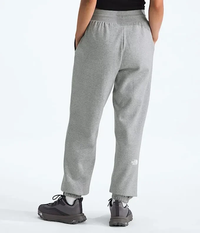 Women’s Essential Relaxed Straight Joggers Women’s Essential Relaxed Straight Joggers