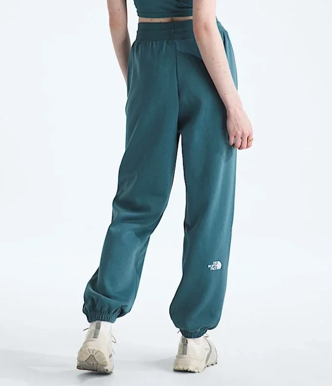 Women’s Essential Relaxed Straight Joggers Women’s Essential Relaxed Straight Joggers