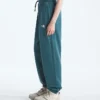 Women’s Essential Relaxed Straight Joggers Women’s Essential Relaxed Straight Joggers