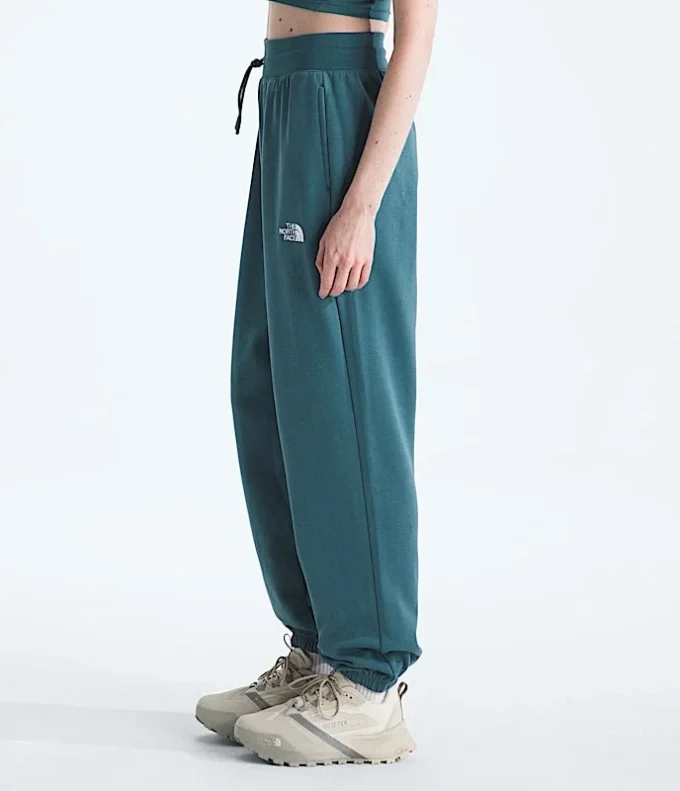 Women’s Essential Relaxed Straight Joggers Women’s Essential Relaxed Straight Joggers