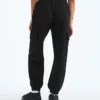 Women’s Essential Simple Dome Cargo Pants