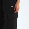 Women’s Essential Simple Dome Cargo Pants