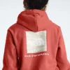 Women’s Evolution Box NSE Fill Light Hoodie—Graphic