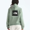 Women’s Evolution Box NSE Regular Hoodie Women’s Evolution Box NSE Regular Hoodie