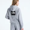 Women’s Evolution Box NSE Regular Hoodie Women’s Evolution Box NSE Regular Hoodie