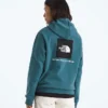 Women’s Evolution Box NSE Regular Hoodie Women’s Evolution Box NSE Regular Hoodie