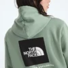 Women’s Evolution Box NSE Regular Hoodie Women’s Evolution Box NSE Regular Hoodie