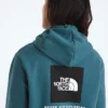 Women’s Evolution Box NSE Regular Hoodie Women’s Evolution Box NSE Regular Hoodie