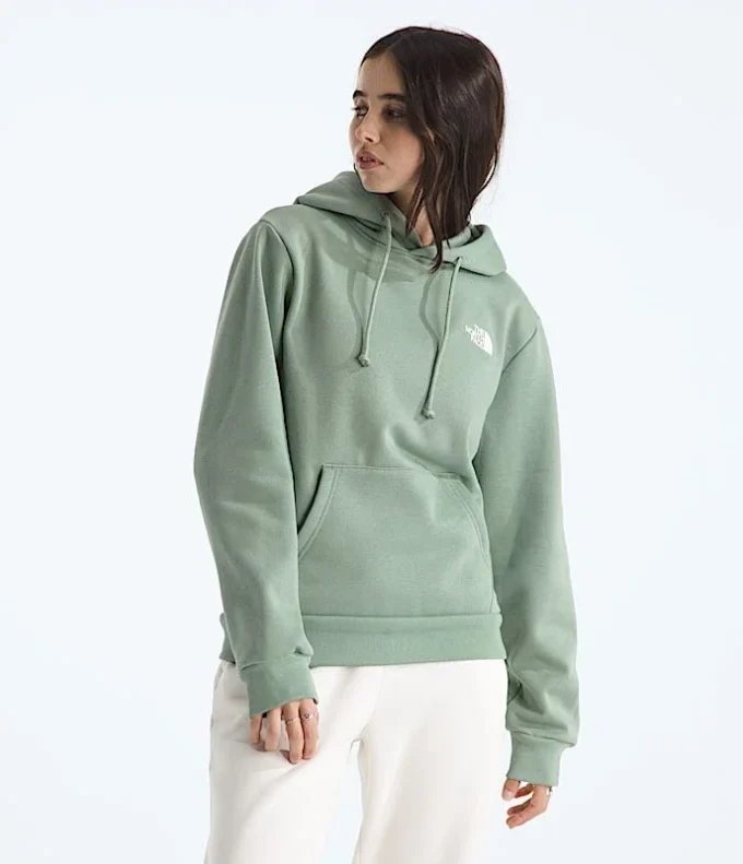 Women’s Evolution Box NSE Regular Hoodie Women’s Evolution Box NSE Regular Hoodie
