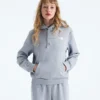 Women’s Evolution Box NSE Regular Hoodie Women’s Evolution Box NSE Regular Hoodie