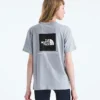 Women’s Evolution Box NSE Relaxed Short-Sleeve Tee Women’s Evolution Box NSE Relaxed Short-Sleeve Tee