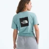 Women’s Evolution Box NSE Relaxed Short-Sleeve Tee Women’s Evolution Box NSE Relaxed Short-Sleeve Tee