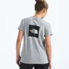 Women’s Evolution Box NSE Relaxed Short-Sleeve Tee Women’s Evolution Box NSE Relaxed Short-Sleeve Tee