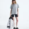 Women’s Evolution Box NSE Relaxed Short-Sleeve Tee Women’s Evolution Box NSE Relaxed Short-Sleeve Tee