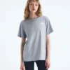 Women’s Evolution Box NSE Relaxed Short-Sleeve Tee Women’s Evolution Box NSE Relaxed Short-Sleeve Tee