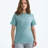 Women’s Evolution Box NSE Relaxed Short-Sleeve Tee Women’s Evolution Box NSE Relaxed Short-Sleeve Tee