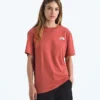 Women’s Evolution Box NSE Relaxed Short-Sleeve Tee Women’s Evolution Box NSE Relaxed Short-Sleeve Tee