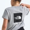Women’s Evolution Box NSE Relaxed Short-Sleeve Tee Women’s Evolution Box NSE Relaxed Short-Sleeve Tee