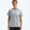 Women’s Evolution Box NSE Relaxed Short-Sleeve Tee Women’s Evolution Box NSE Relaxed Short-Sleeve Tee