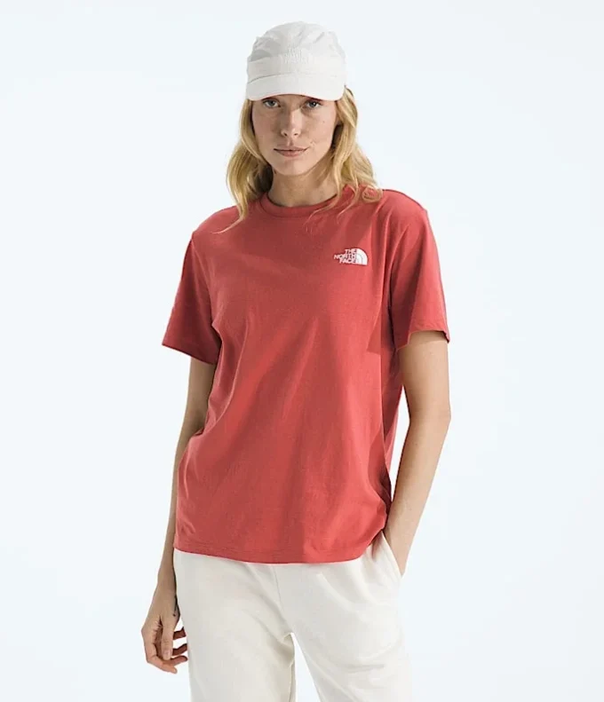 Women’s Evolution Edge Of Light Box NSE Short-Sleeve Tee—Graphic Women’s Evolution Edge Of Light Box NSE Short-Sleeve Tee—Graphic