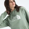 Women’s Evolution Half Dome Regular Hoodie