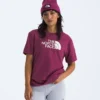 Women’s Evolution Half Dome Relaxed Short-Sleeve Tee