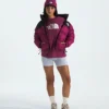 Women’s Evolution Half Dome Relaxed Short-Sleeve Tee