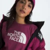 Women’s Evolution Half Dome Relaxed Short-Sleeve Tee