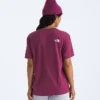 Women’s Evolution Half Dome Relaxed Short-Sleeve Tee