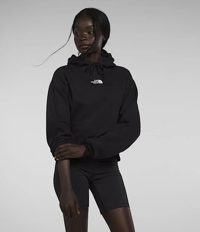 Women’s Evolution Hi Lo Hoodie Women’s Evolution Hi Lo Hoodie