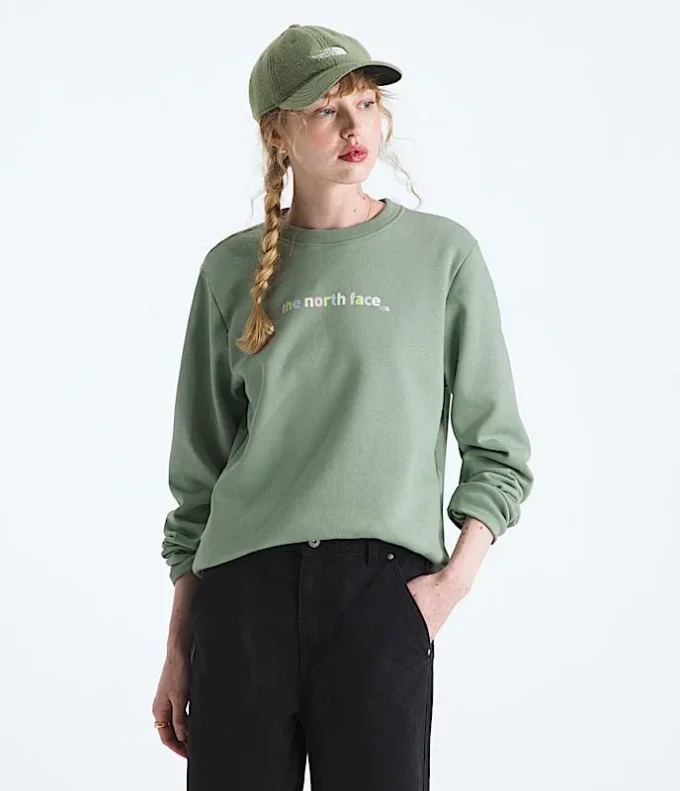 Women’s Evolution Proud Crew—Graphic Women’s Evolution Proud Crew—Graphic