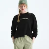 Women’s Evolution Proud Crew—Graphic