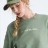 Women’s Evolution Proud Crew—Graphic Women’s Evolution Proud Crew—Graphic
