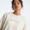 Women’s Evolution Proud Crew—Graphic