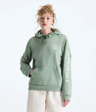 Women’s Evolution Proud Hoodie—Graphic