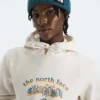 Women’s Evolution Retro-Growth Hoodie—Graphic