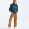 Women’s Evolution Retro-Growth Hoodie—Graphic