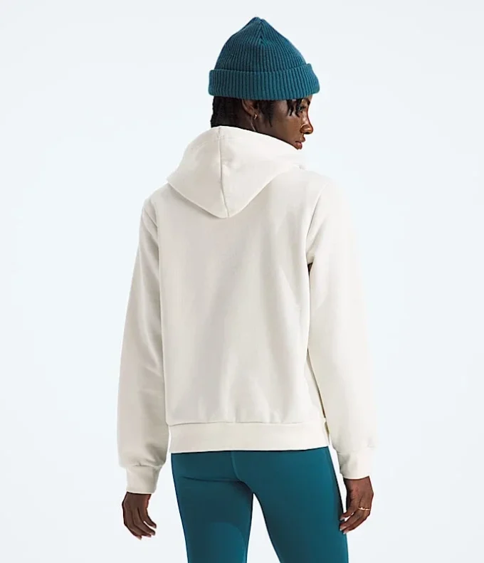 Women’s Evolution Retro-Growth Hoodie—Graphic