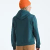 Women’s Evolution Retro-Growth Hoodie—Graphic